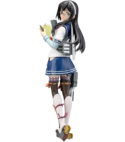 Amazon.co.jp: 艦隊これくしょん -艦これ- 矢矧 “準備中